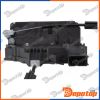Serrure de porte droite pour CITROEN | EZC-CT-092, 9136Z5